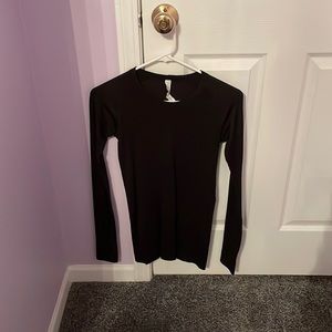Swiftly tech long sleeve shirt
